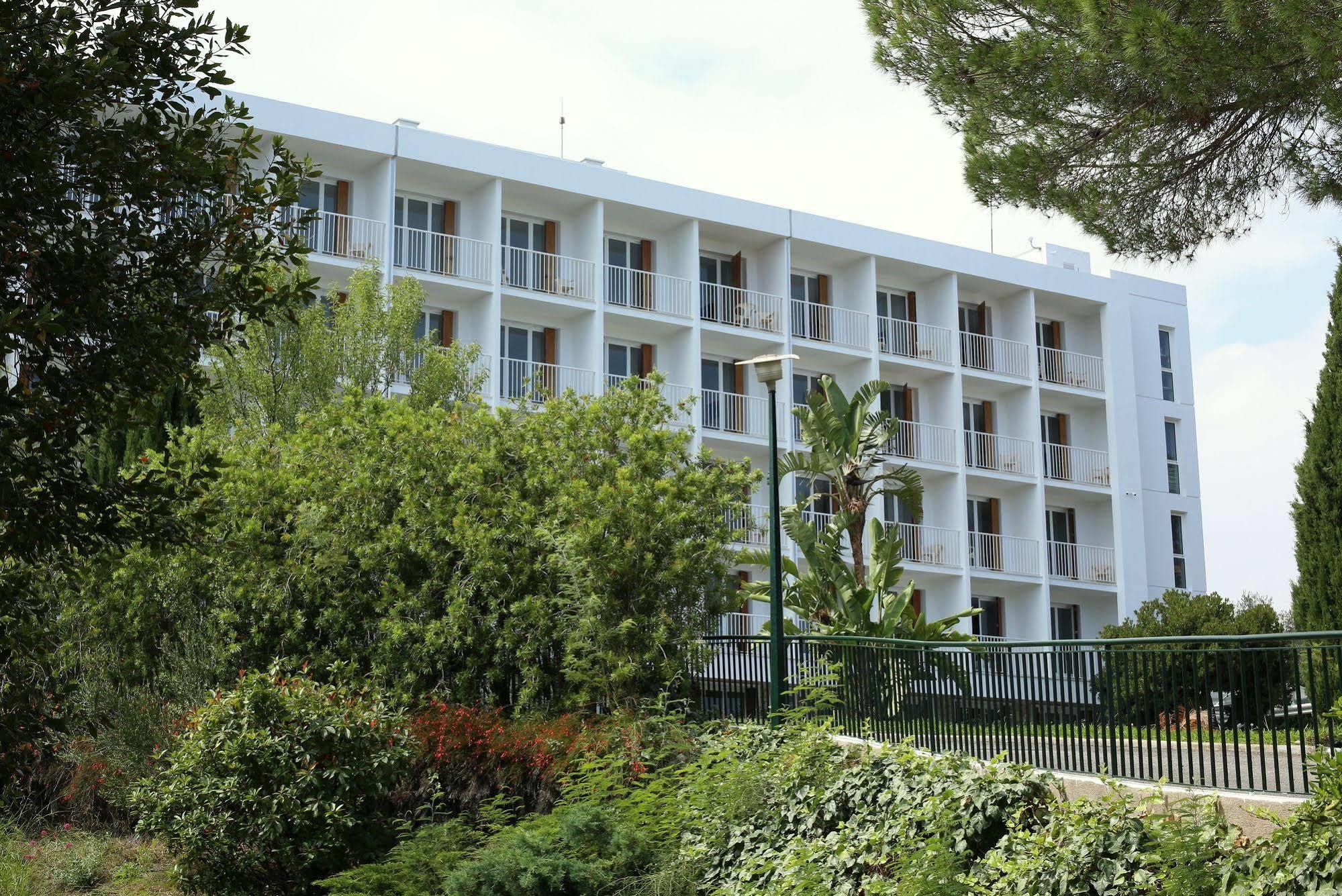 La Tournerie Hotel Menton Exterior photo