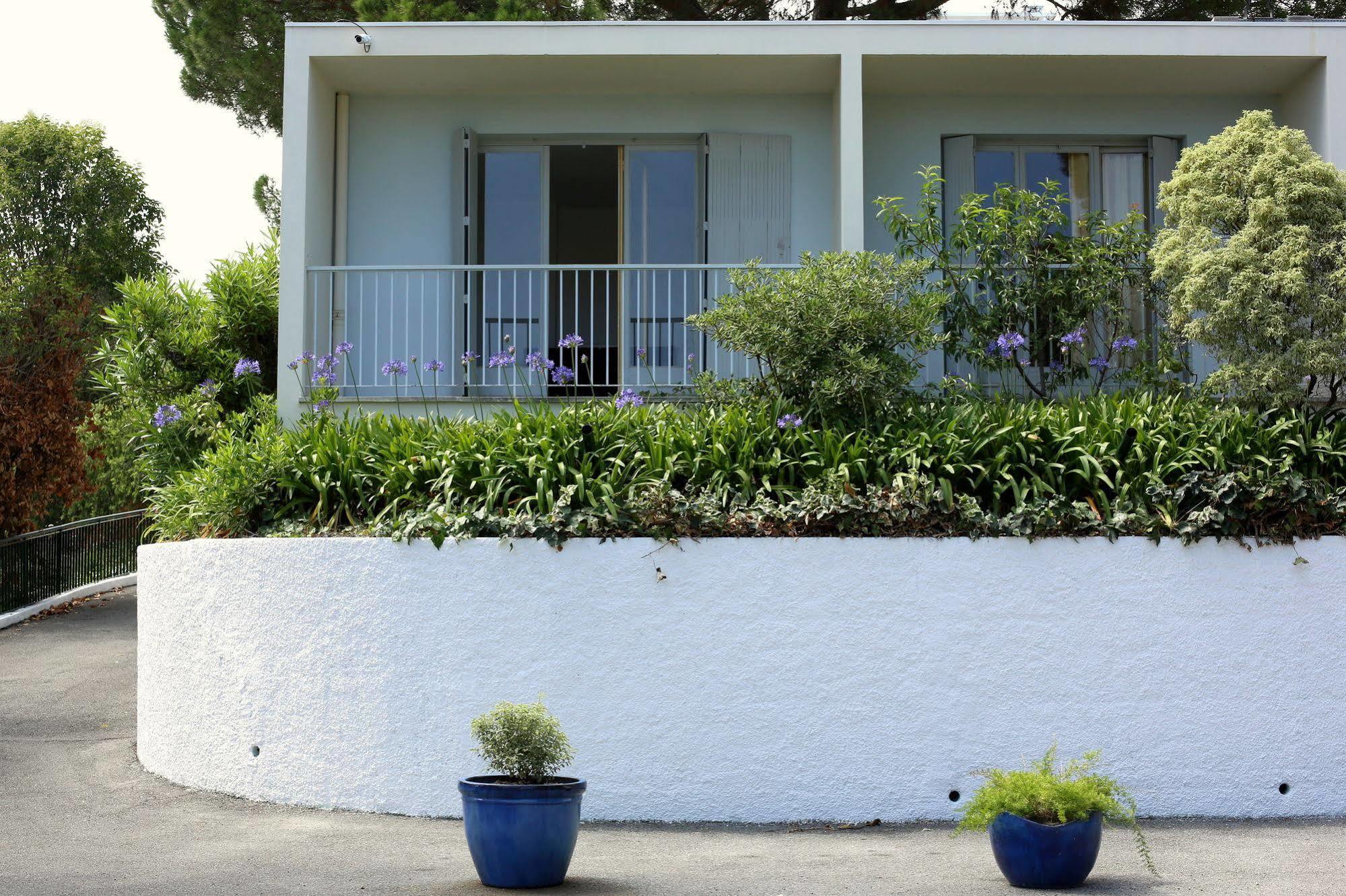 La Tournerie Hotel Menton Exterior photo