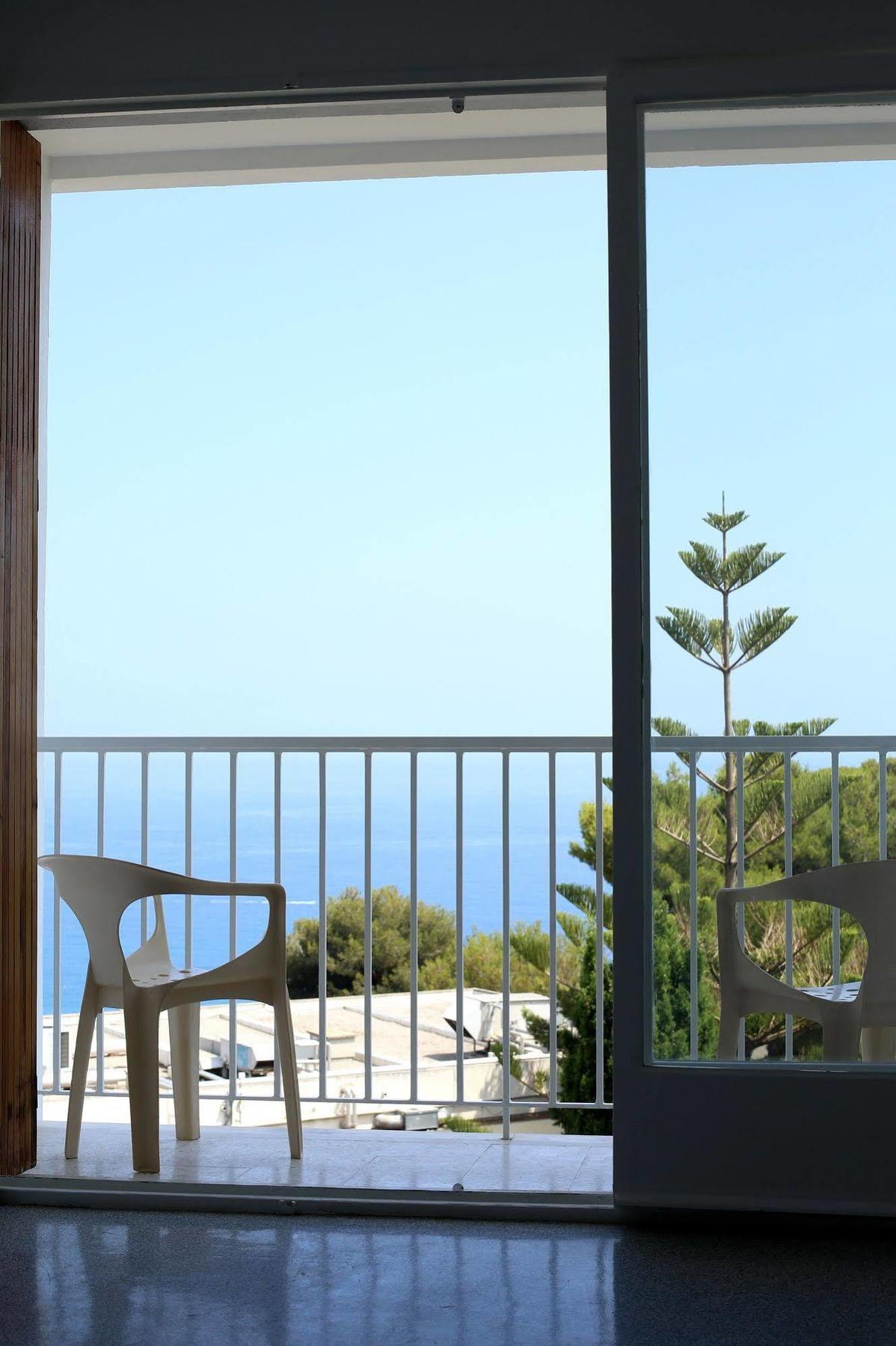 La Tournerie Hotel Menton Exterior photo